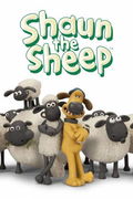 Shaun het Schaap