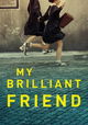 My Brilliant Friend