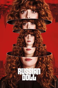Russian Doll (2019–2022)
