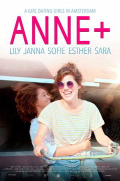 ANNE+ (2018&#8209;2020)