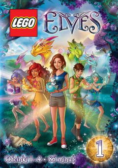 Lego Elves (2015&#8209;2016)