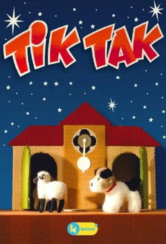Tik tak (1985‑ )