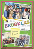 Brugklas