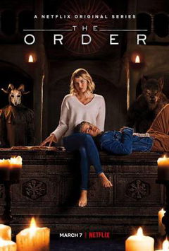 The Order (2019&#8209;2020)