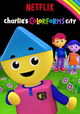 Charlie in de stickerstad