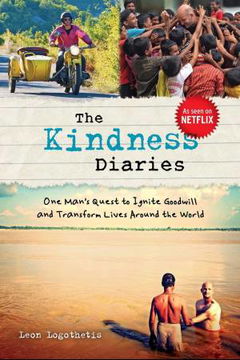 The Kindness Diaries (2017&#8209;2019)