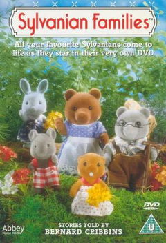 Sylvanian Families (2018&#8209;2022)