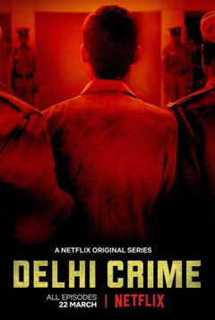 Delhi Crime (2019&#8209;&nbsp;)