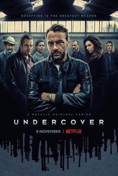 Undercover (2019–2022)