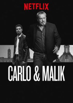 Nero a metà (2018&#8209;&nbsp;)