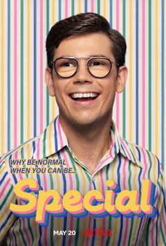 Special (2019&#8209;2021)