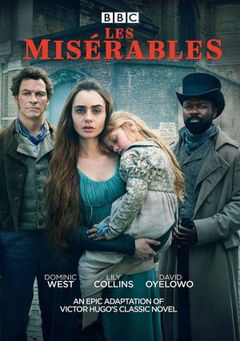 Les Misérables (2018&#8209;2019)