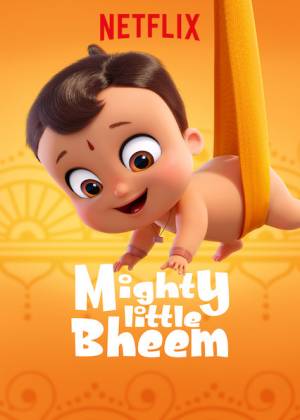 Kleine Bheem