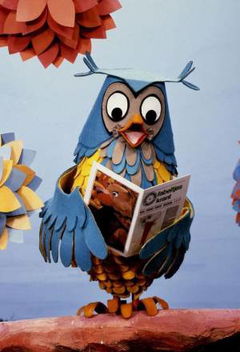De Fabeltjeskrant (1968&#8209;1992)