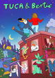Tuca & Bertie