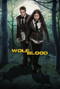 Wolfblood (2012&#8209;2017)