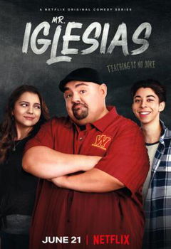 Mr. Iglesias (2019&#8209;2020)