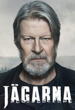 Jägarna (2018–2021)