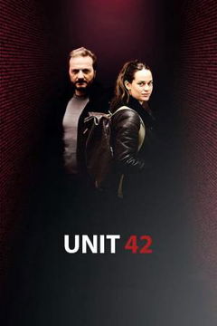 Unité 42 (2017&#8209;2019)