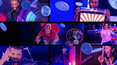 Awake: The Million Dollar Game (2019)