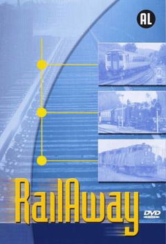 Rail Away (1996&#8209;&nbsp;)