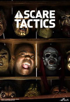 Scare Tactics (2003&#8209;&nbsp;)