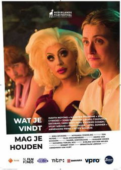 Centraal (2019&#8209;&nbsp;)