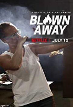 Blown Away (2019&#8209;&nbsp;)