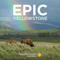 Epic Yellowstone (2019)