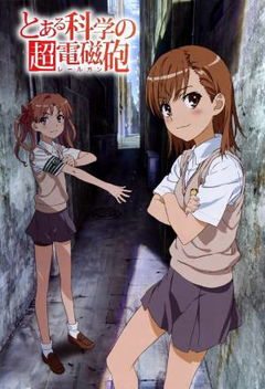 A Certain Scientific Railgun (2009&#8209;&nbsp;)