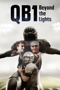 QB1: Beyond the Lights (2017&#8209;&nbsp;)