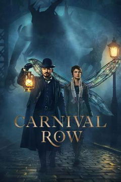 Carnival Row (2019&#8209;2023)