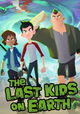 The Last Kids on Earth