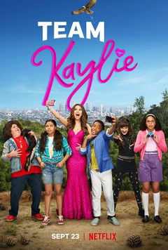 Team Kaylie (2019‑2020)