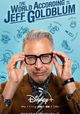 The World According to Jeff Goldblum