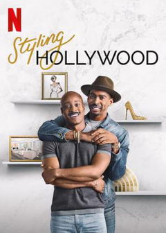 Styling Hollywood (2019&#8209;&nbsp;)
