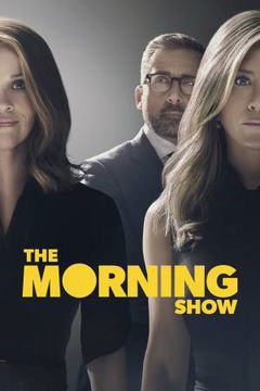The Morning Show (2019– )