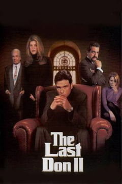 The Last Don II (1998)