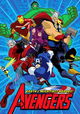 The Avengers: Earth's Mightiest Heroes
