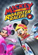 Mickey and the Roadster Racers