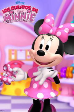 Minnie's Bow-Toons (2011&#8209;&nbsp;)