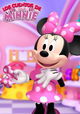 Minnie's Bow-Toons