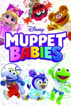 Muppet Babies (2018&#8209;2022)