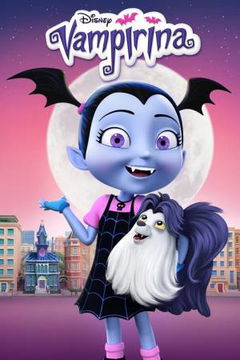 Vampirina (2017&#8209;&nbsp;)