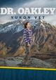 Dr. Oakley, Yukon Vet