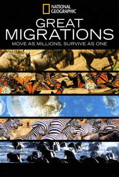 Great Migrations (2010)