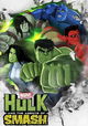 Marvel’s Hulk and the Agents of S.M.A.S.H
