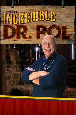 The Incredible Dr. Pol (2011– )