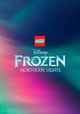 Lego Frozen Northern Lights