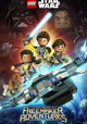 Lego Star Wars: The Freemaker Adventures